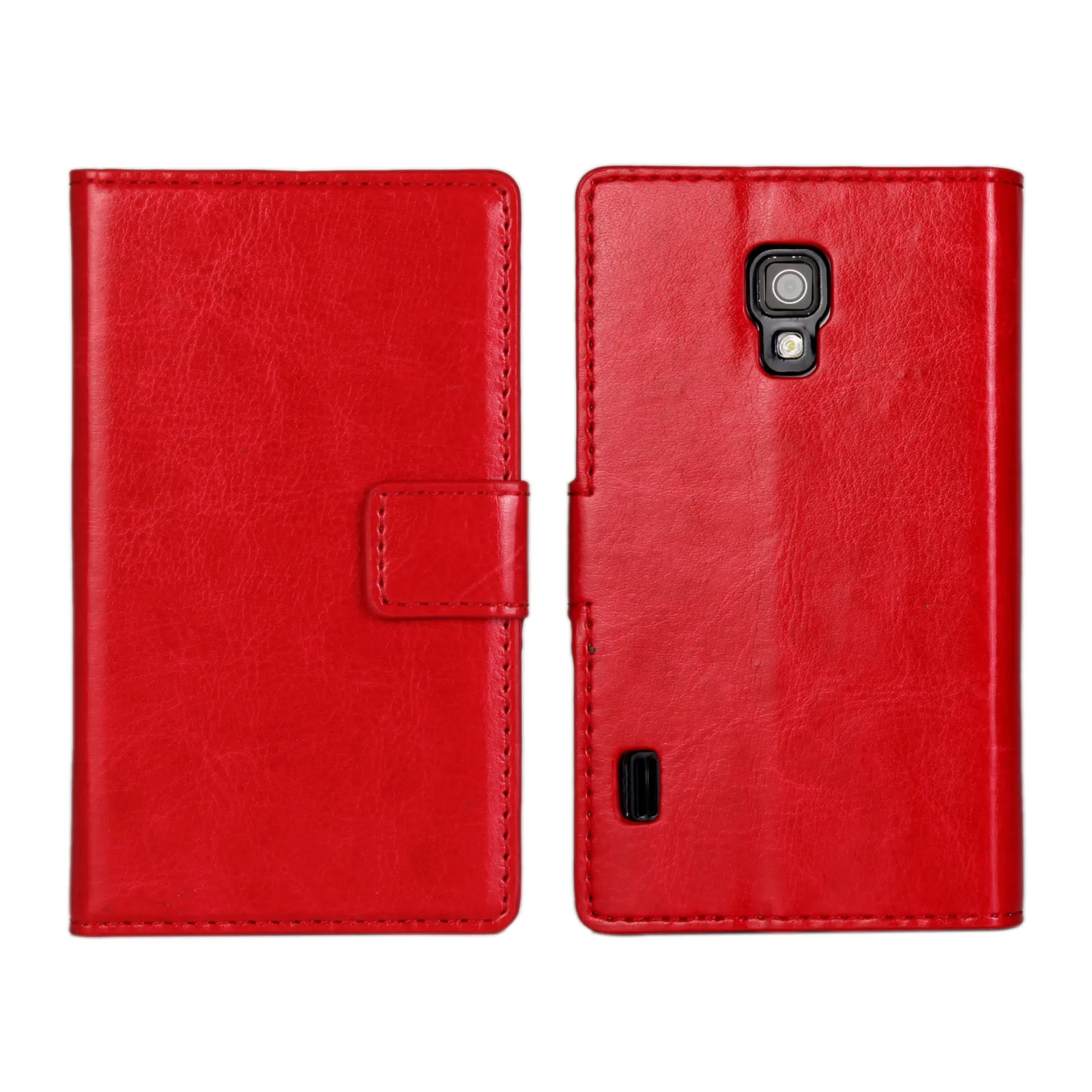 Чехол для LG Optimus L7 II P710 P713 чехол-бумажник кожаная сумка телефона чехол L7II Capinhas |