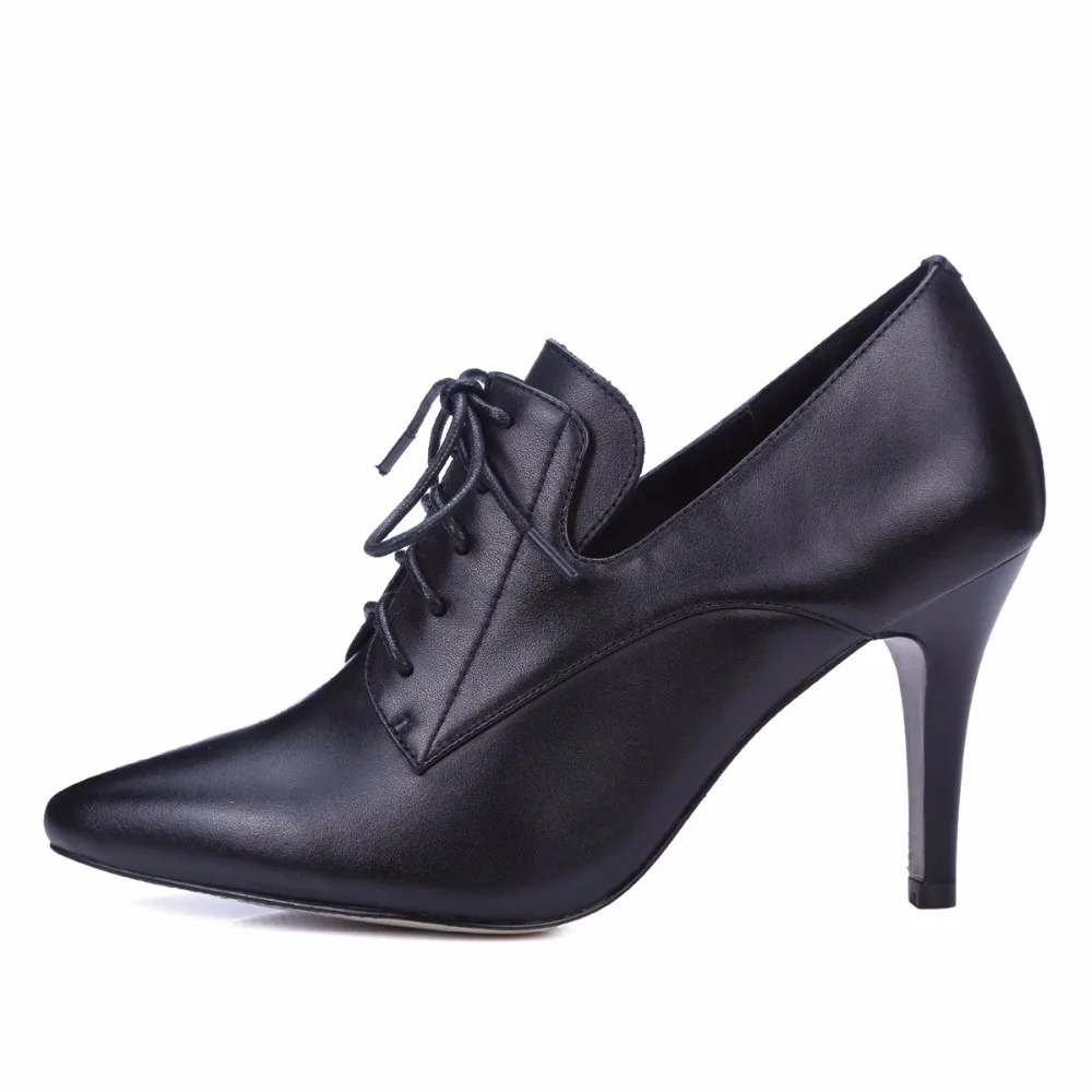 Vankaring Comfortable Single Shoes Fine high heel European Style Breathable Cross Straps Fashion Party Woman shoes | Обувь