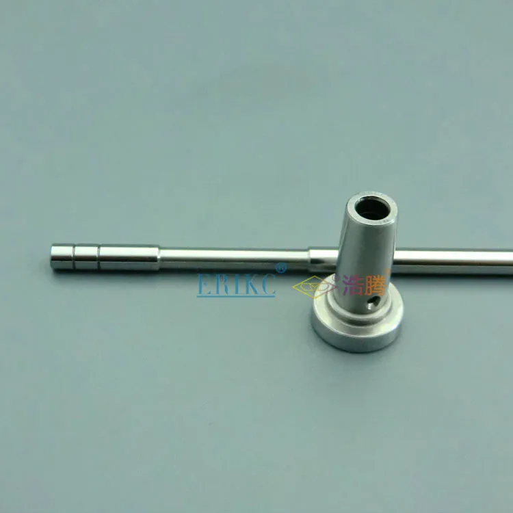 

ERIKC F00RJ01428 common rail spare parts injection nozzle valve F 00R J01 428 and fuel pump parts control FooR J01 428