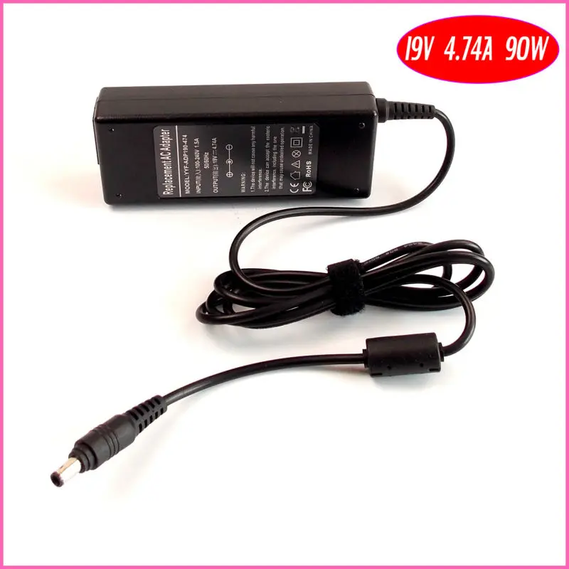 Зарядное устройство для ноутбука Samsung Np350v5c Np355v5c Np355e7c Np365e5c | Компьютеры и офис