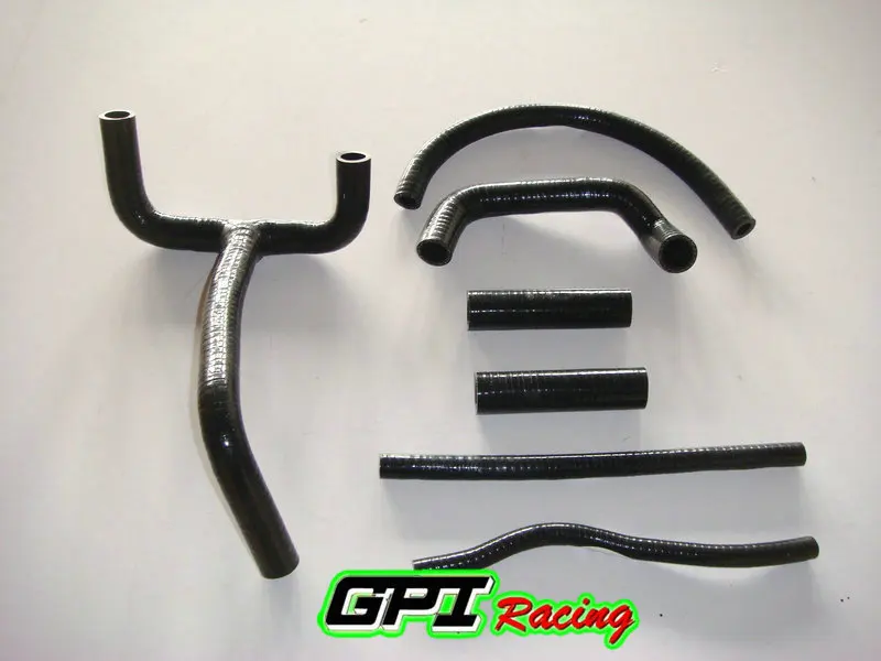high-perf GPI High performance silicone radiator hose for KTM LC4 620 625 640 660 | Автомобили и мотоциклы