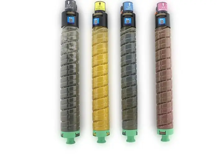 Заводские продажи! Цветной лазерный принтер SPC830 совместимый тонер-картридж