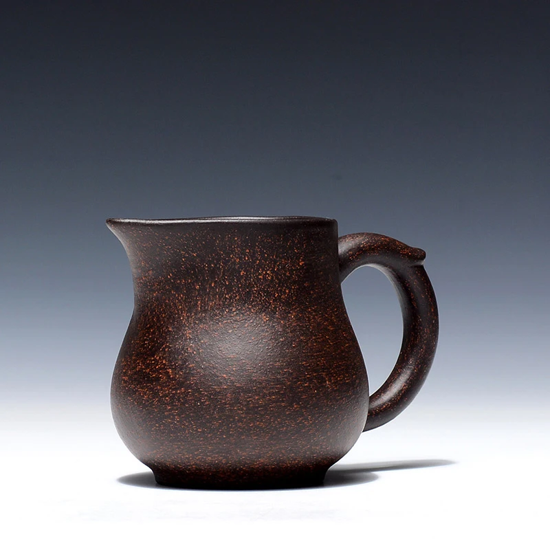 Аутентичная китайская ярмарка исинской глины ручной работы куб. См | Дом и сад