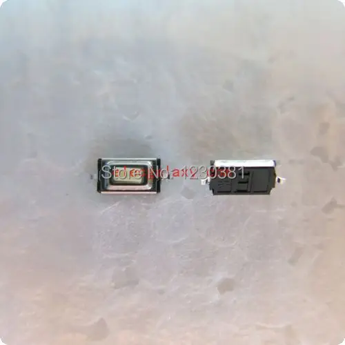 100 шт./лот 3x6x2 5 мм Кнопка SMD Micro Тактильные Такт Электронный мини коммутатор