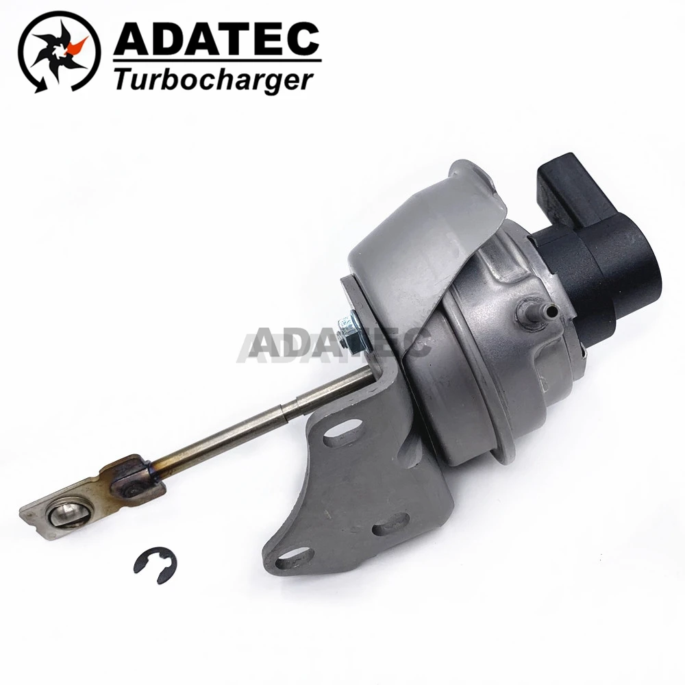 GTC1446VMZ GTC1224VZ турбо электронный привод 803955 Wastegate 03L253014C вакуумный для Volkswagen Crafter 2 0 TDI