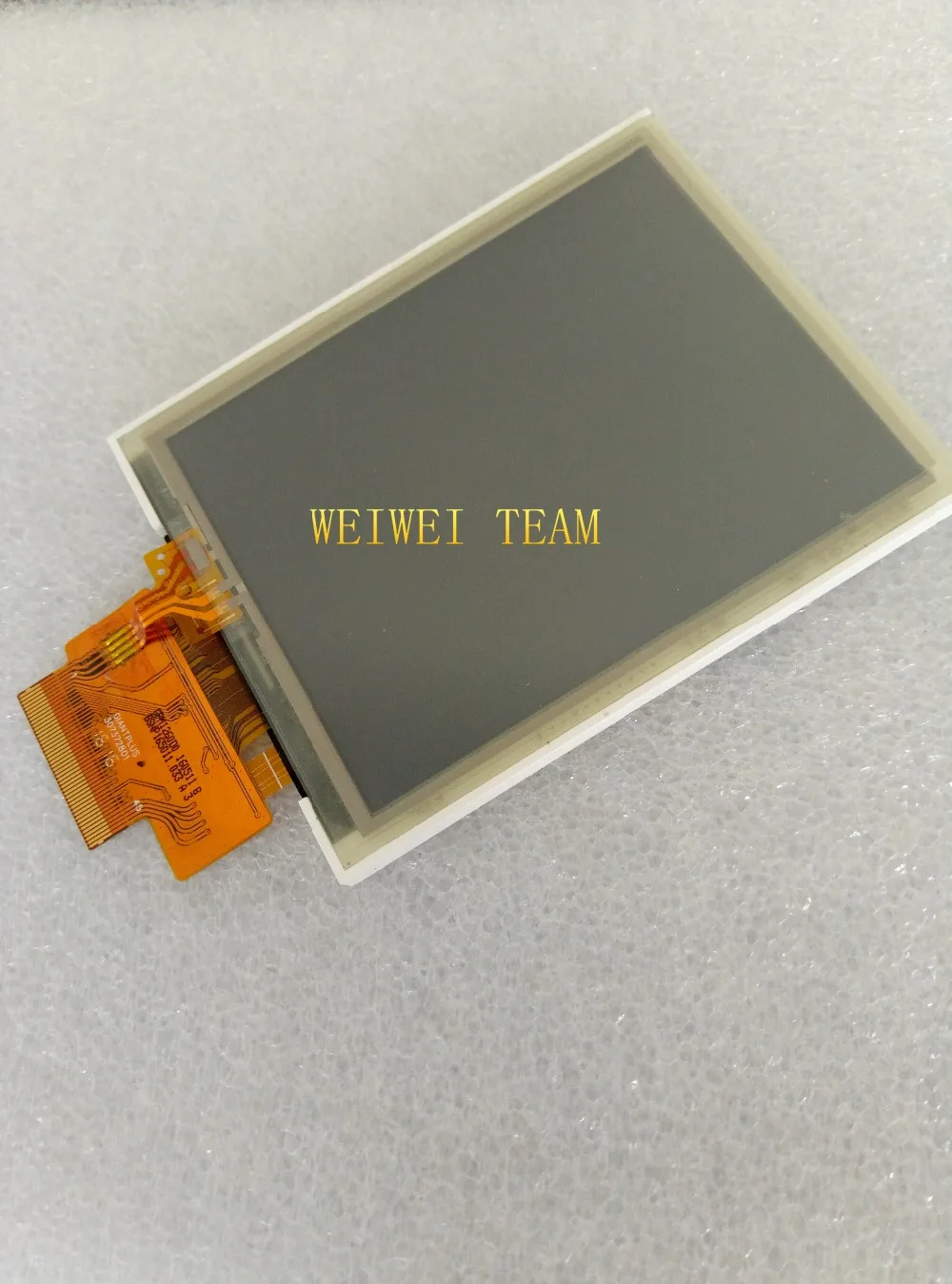 Новый оригинальный LM1260A01 1C для Intermec ck3r ck3x ЖК дисплей с сенсорным стеклом| |