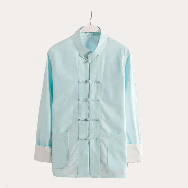 Рубашка детская с длинным рукавом 100% хлопок yzt082308|chinese cotton jacket| |