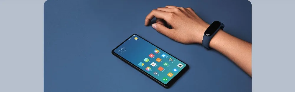 Xiaomi mi Band 3 Смарт фитнес-трекер для измерения сердечного ритма шагомер Xiaomi mi Band 3 браслет с OLED Xiao mi Band 3