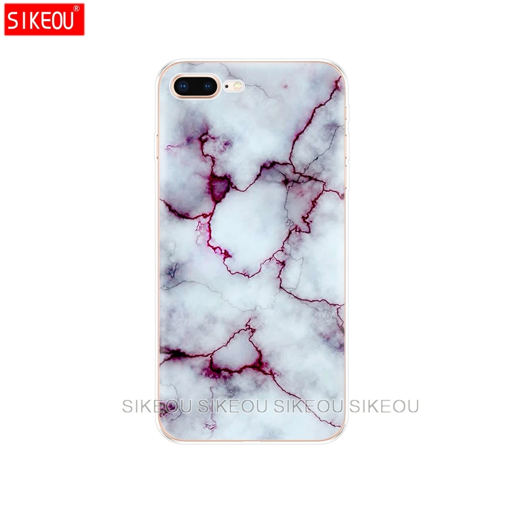 33629 Мягкий силиконовый чехол для IPhone 8 IPhone8 чехол TPU полный 360 защитная задняя крышка apple IPhone 8 Plus чехол для IPhone 8plus телефон - Цвет: 33629