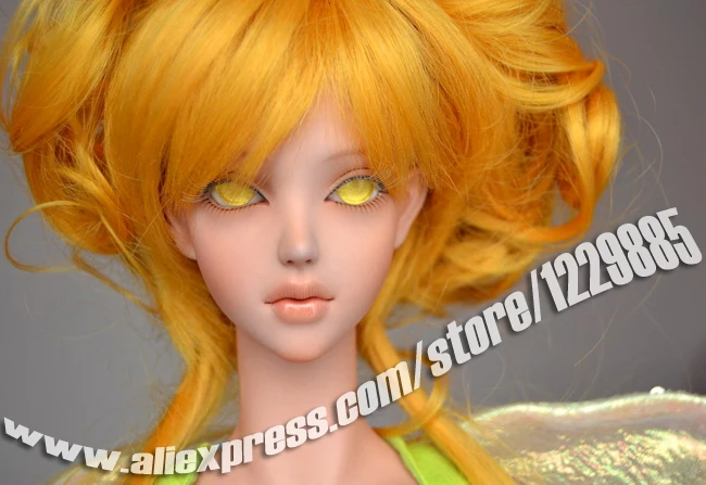 HeHeBJD 1/3 Topaz- Morning Star BJD фигурки из смолы высокое качество игрушки