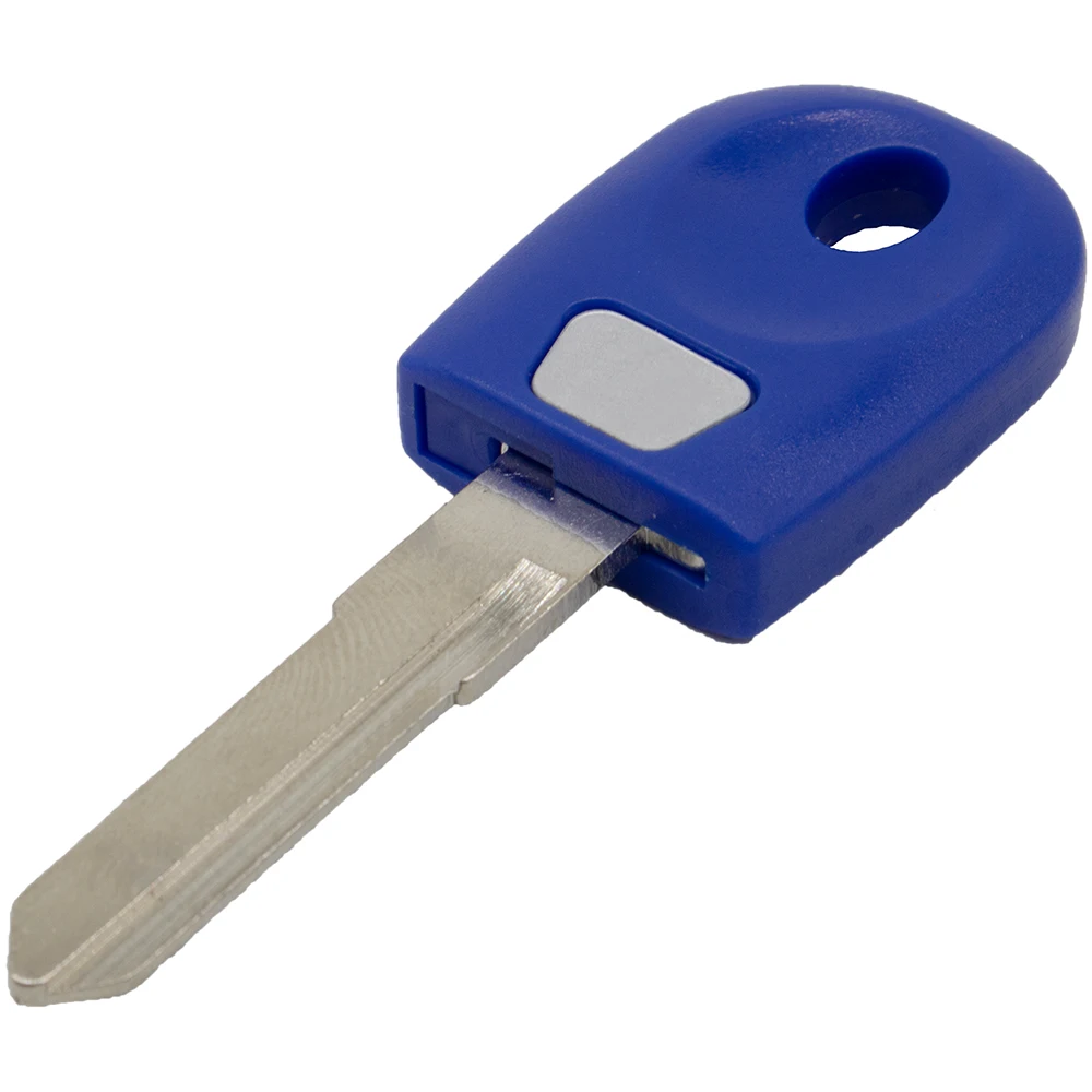 WhatsKey ключи от мотоцикла Blank Key Uncut для Ducati Monster 600 620 696 748 749 848 900 999 1098 1198 Candado Moto|Замки