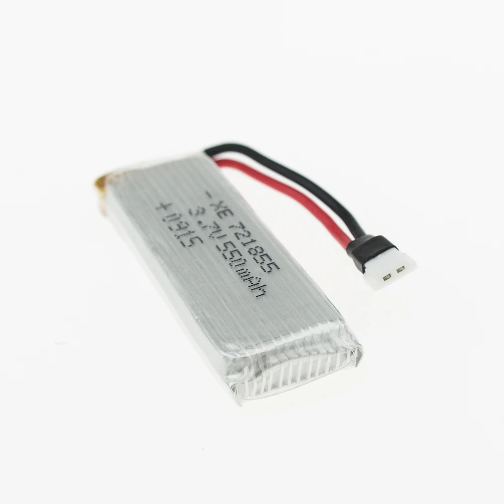 5 шт. Li po 3 7 в 550 мАч аккумулятор с зарядным устройством для E50 Q282G RC H37 wltoys v977 V966 v930 rc