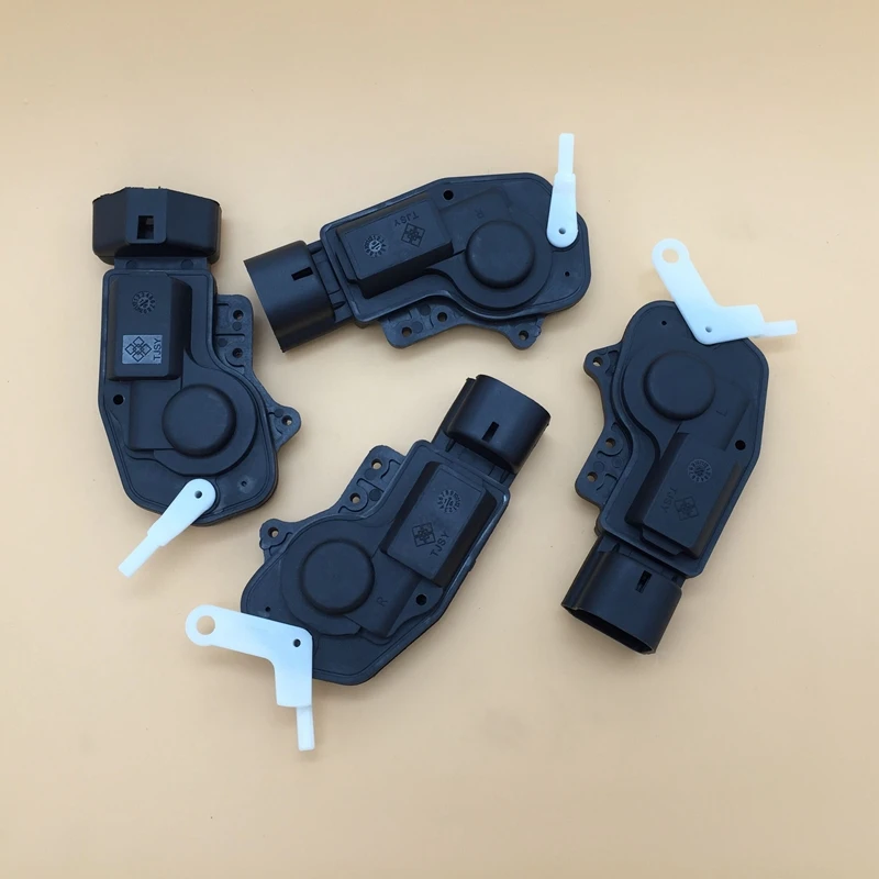 

1PCS Door latch motor for BYD F0 DOOR LOCKER