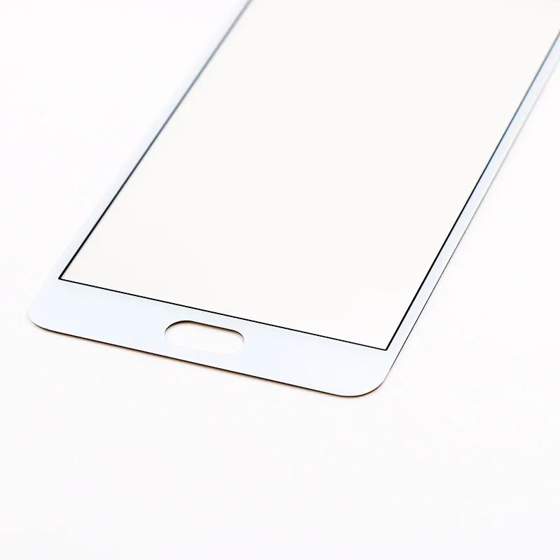 DyGod5.5 дюймов для Meizu meilan NOTE 5 сенсорный экран стеклянная панель 100% гарантия Замена +