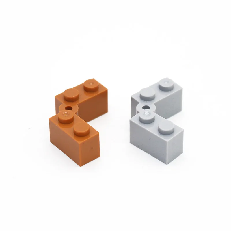 Moc шарнирный кирпич 1x4 вертлюжный верх с основанием 3830 3831 DIY креативные Обучающие строительные блоки совместимы со сборочными частицами