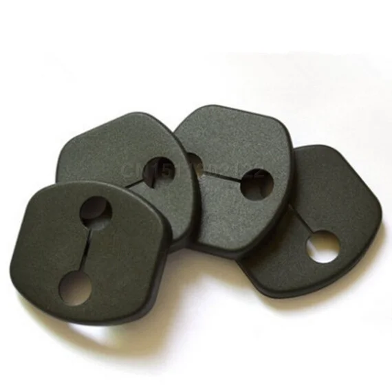 Авто двери чеки крышка и замок защитный чехол водонепроницаемый протектор для