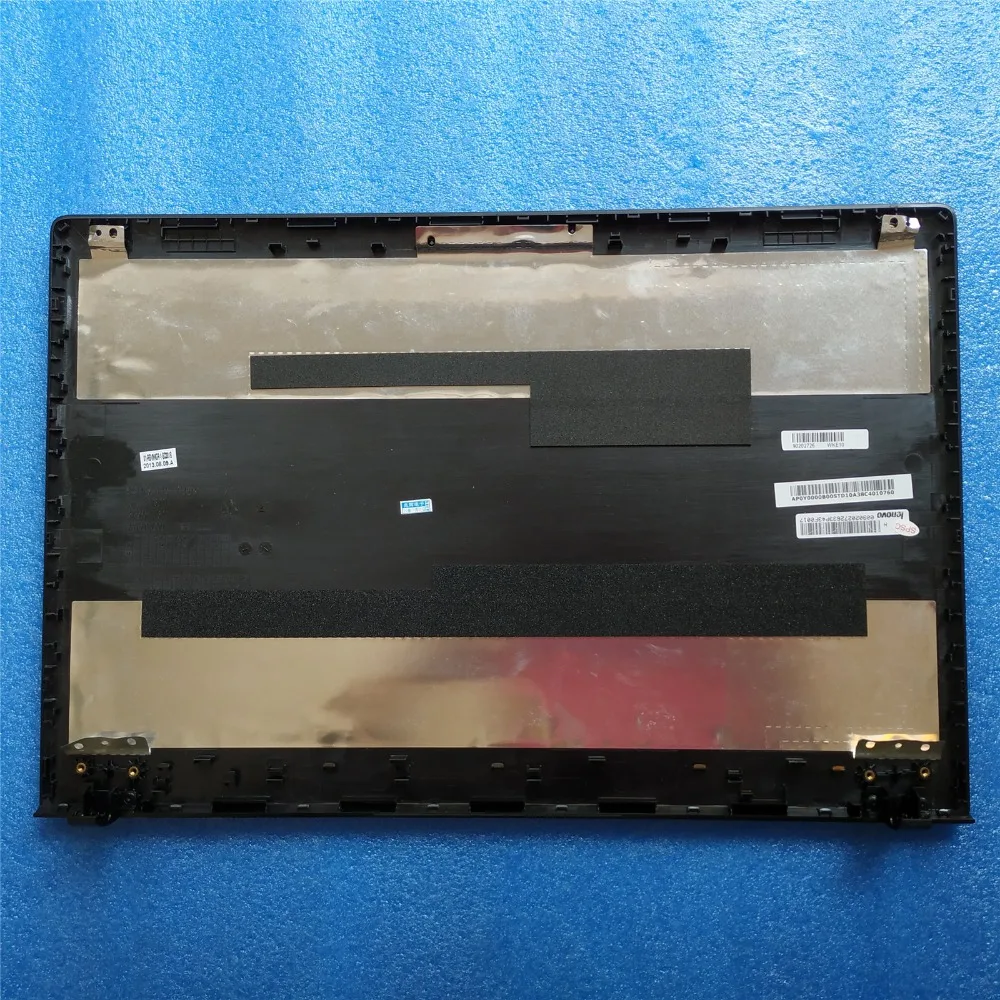 Новый оригинальный ЖК экран для Lenovo Ideapad G500 G505 G510 задняя крышка 15 6 дюйма AP0Y0000B00|lenovo