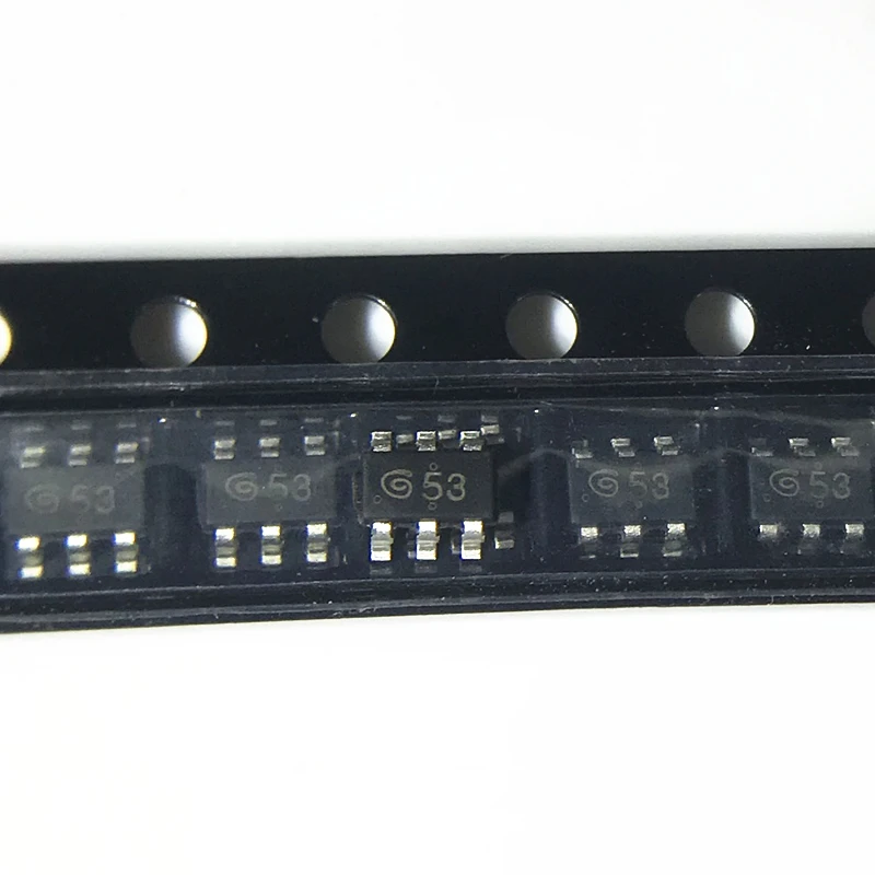 

100 шт./лот GC4953H GC4953B GC4953L GC4953 4953