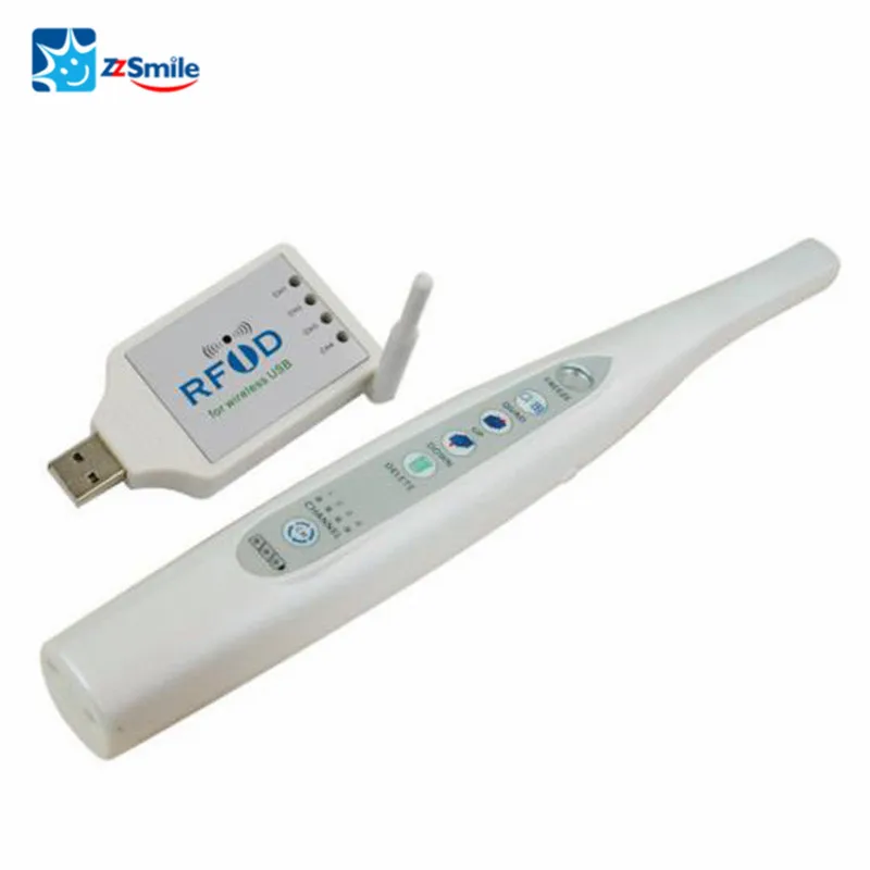 

New Version USB Wireless MD810UW Dental Intraoral Unit