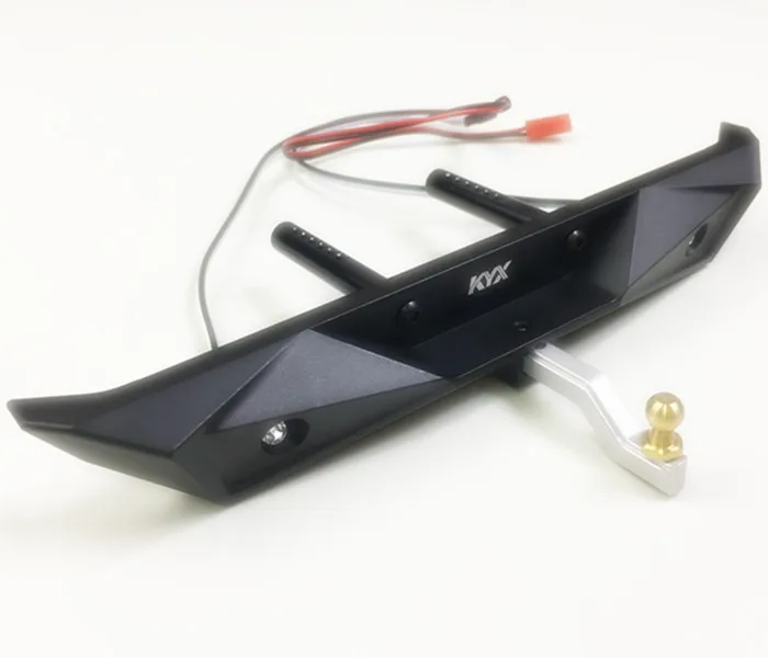 Металлические соединительные детали крючок для лебедки заднего бампера