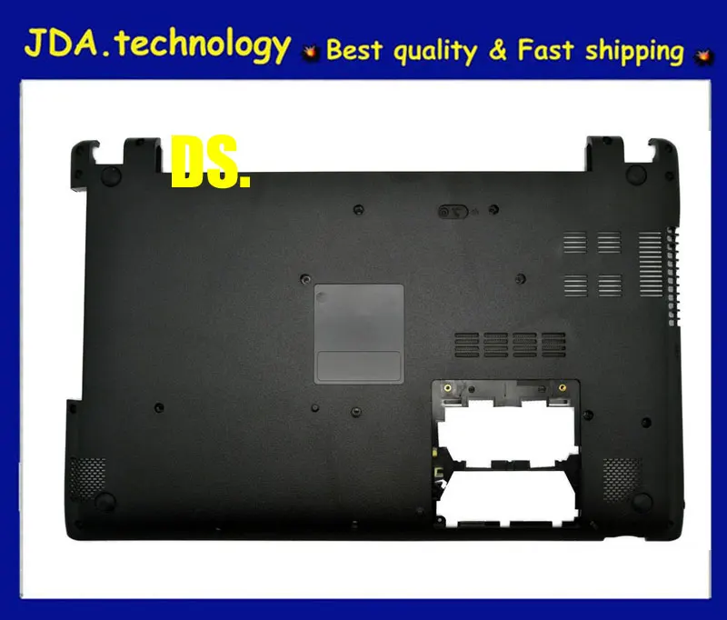Новинка для Acer Aspire V5-571 V5-531 V5-571G V5-531G блестящая верхняя крышка + Нижняя основа чехол