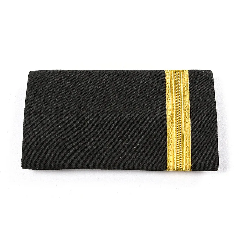 Базовый Стиль Epaulette Наплечные ремни|Зажимы для галстука и запонки| |