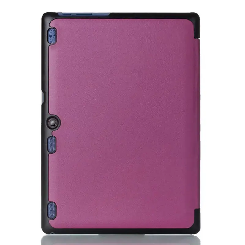 Tab 3 10,1 PU кожаный чехол для lenovo Tab2 A10-30 X30F X30L A10-70 планшет 10,1 дюймов Магнит Чехол подставка TB2-X30L x30+ пленка