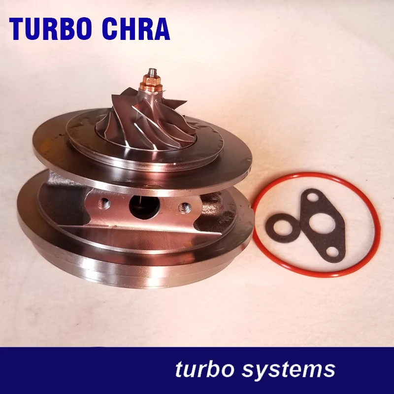 turbo cartridge 11110700661 11657808758 for BMW 120 d 320 520 X3 (E90 E91 E92 E93 F10 F11 F25) 2.0d xDrive Engine : N47D20 | Автомобили и