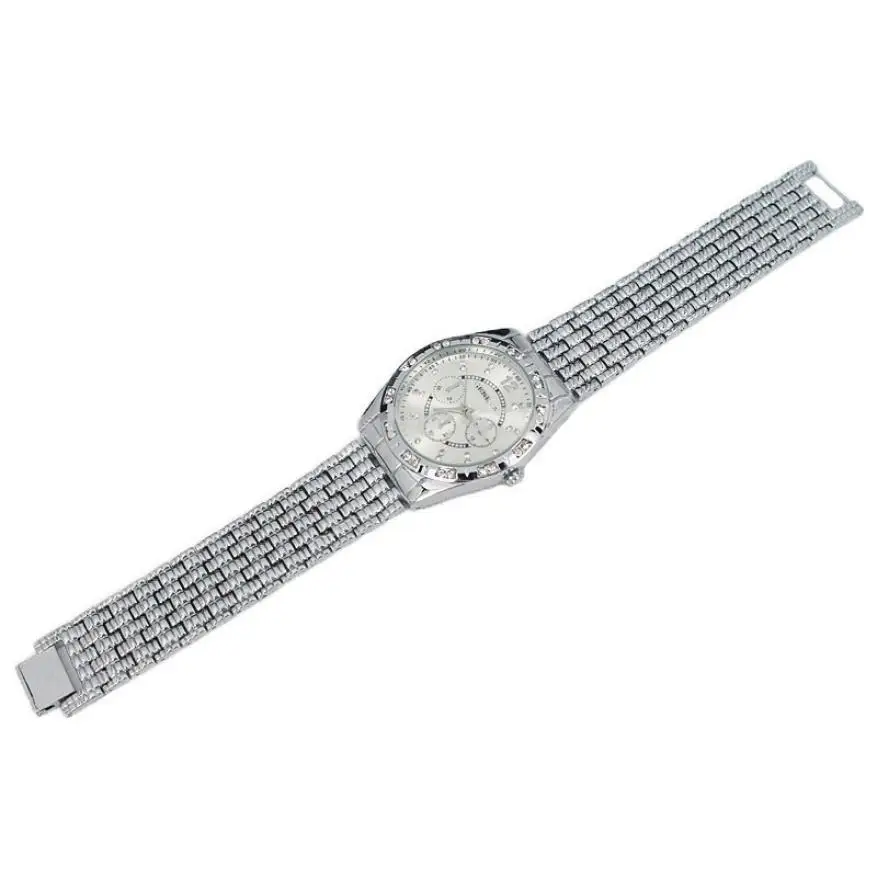 Часы наручные мужские кварцевые брендовые Роскошные Аналоговые модные