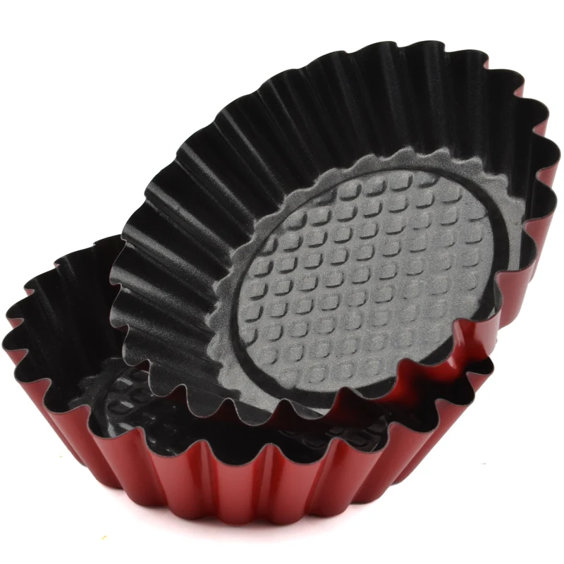 Новинка кастрюли для выпечки тортов из нержавеющей стали сковороды в форме сот