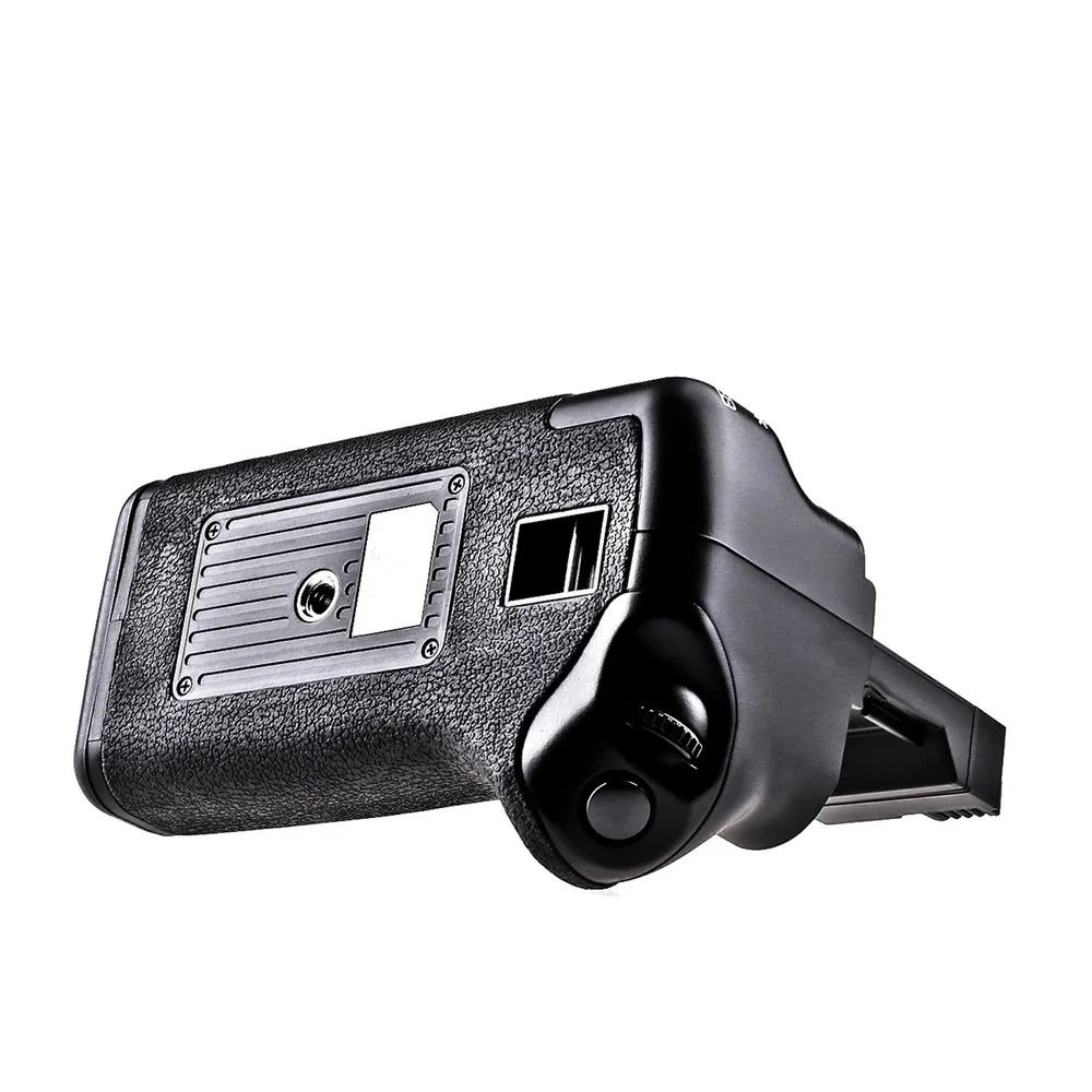 Держатель аккумулятора для камеры Travor Canon 550D 600D 650D 700D T2i T3i T4i Батарейная ручка