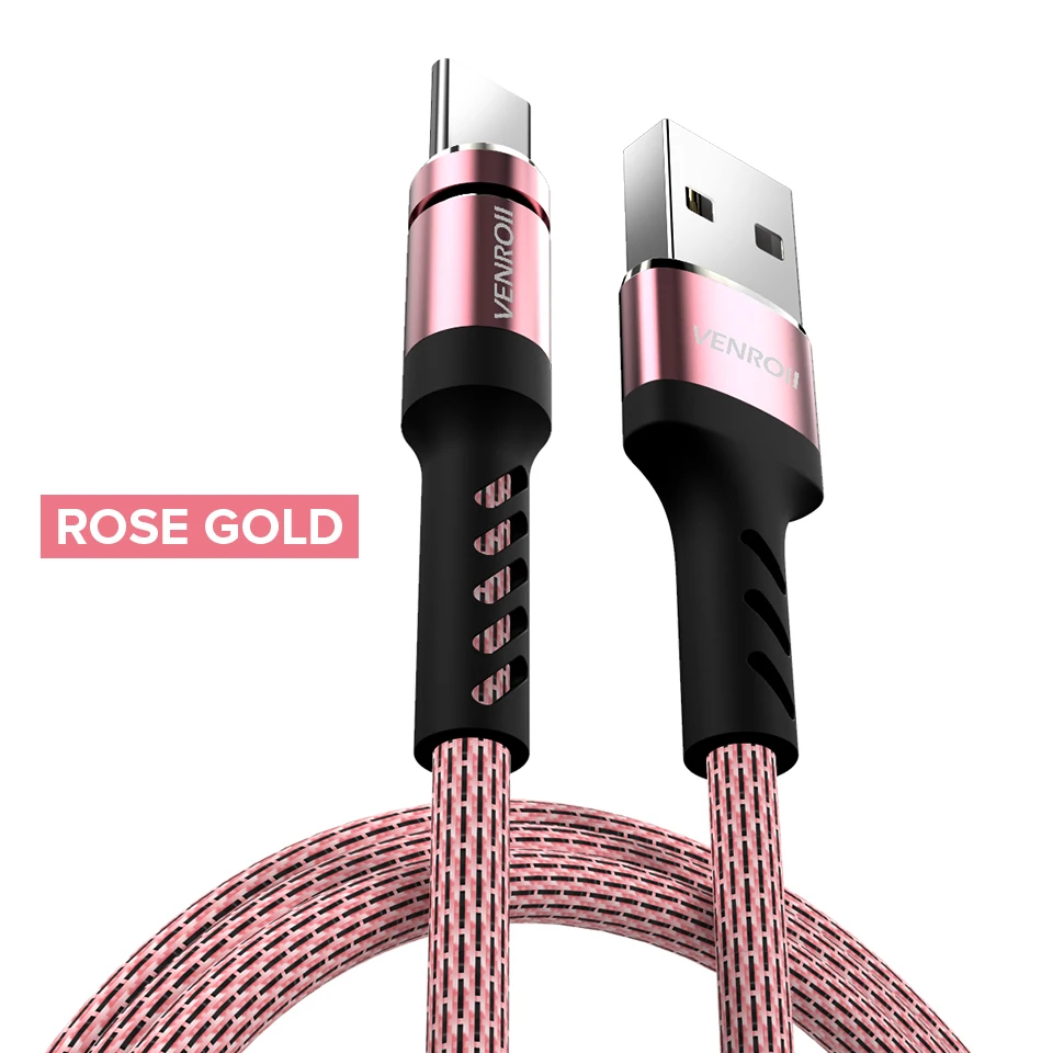 Кабель usb type-C 1 м для мобильного телефона USBC Data Kable для samsung S9 Xiaomi mi x 2S 3 8 huawei mate 20 P20 Pro type-C зарядный провод