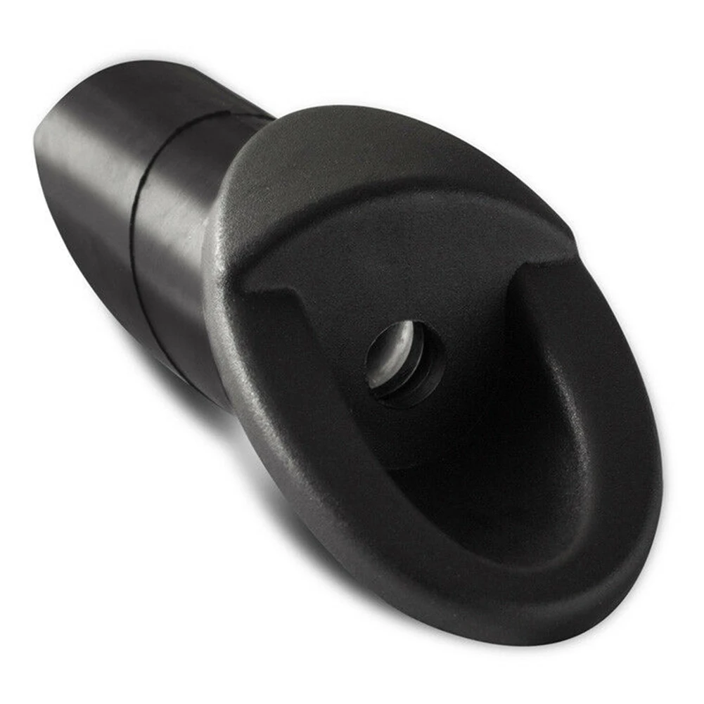 Часть ABS рамка орнамент Радио Антенна База грузовик автомобиль ручная фурнитура