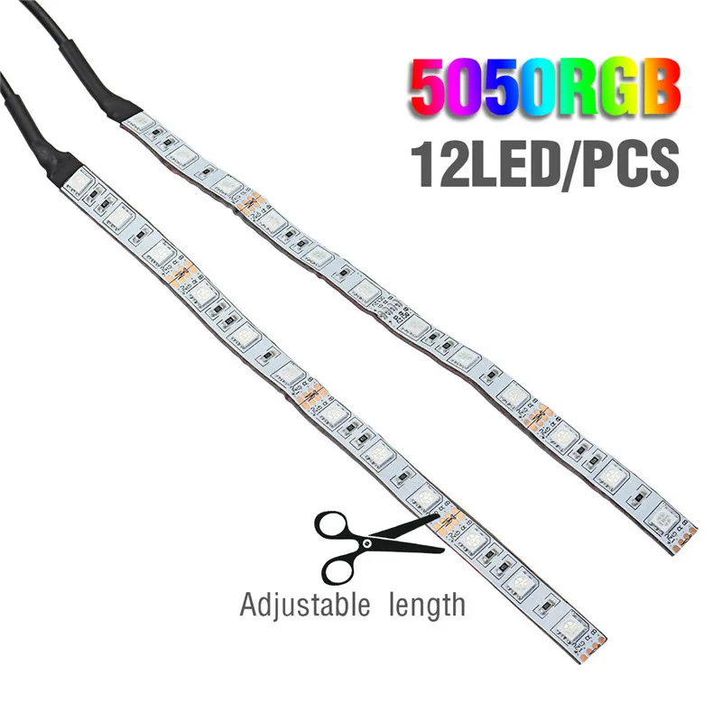 Налобный фонарь, украшение, RGB, bluetooth, приложение, пульт дистанционного управления, RGB, светодиодный, ангельские глазки, комплект для модернизации, проектор, фара, универсальная