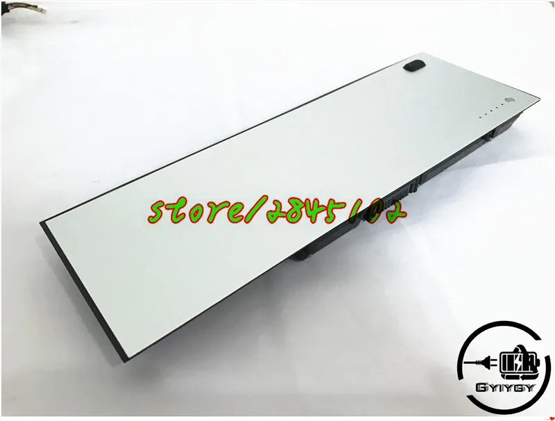 Аккумулятор 90Wh для Dell Precision M6400 M6500 C565C G102C F678F KR854 8M039 5K145 DW554|battery for dell|for dell c565c batterydell