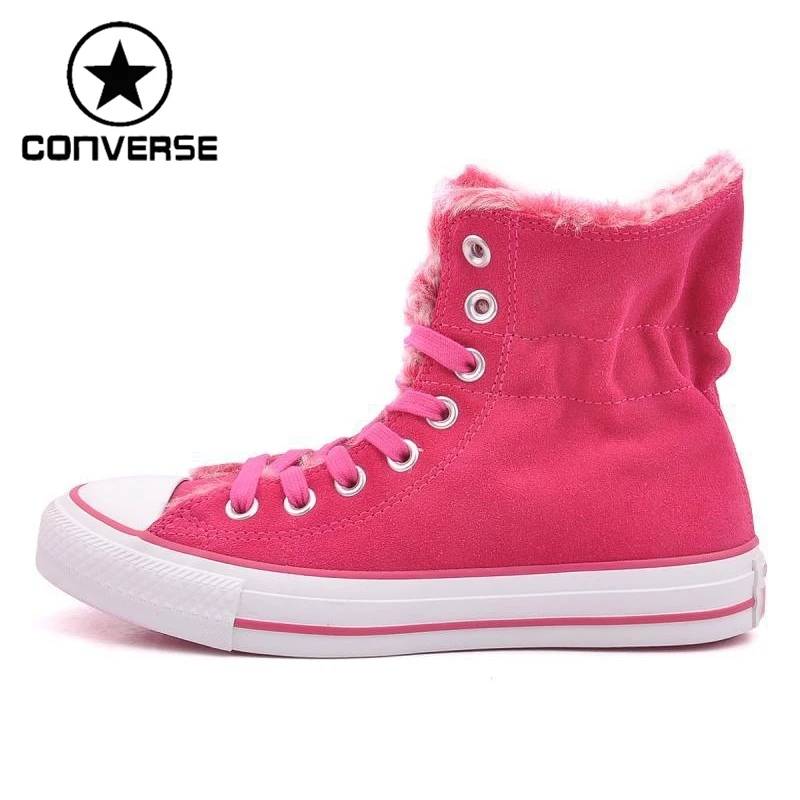 Оригинальные женские кроссовки для скейтбординга CONVERSE|Катание на скейтборде| |