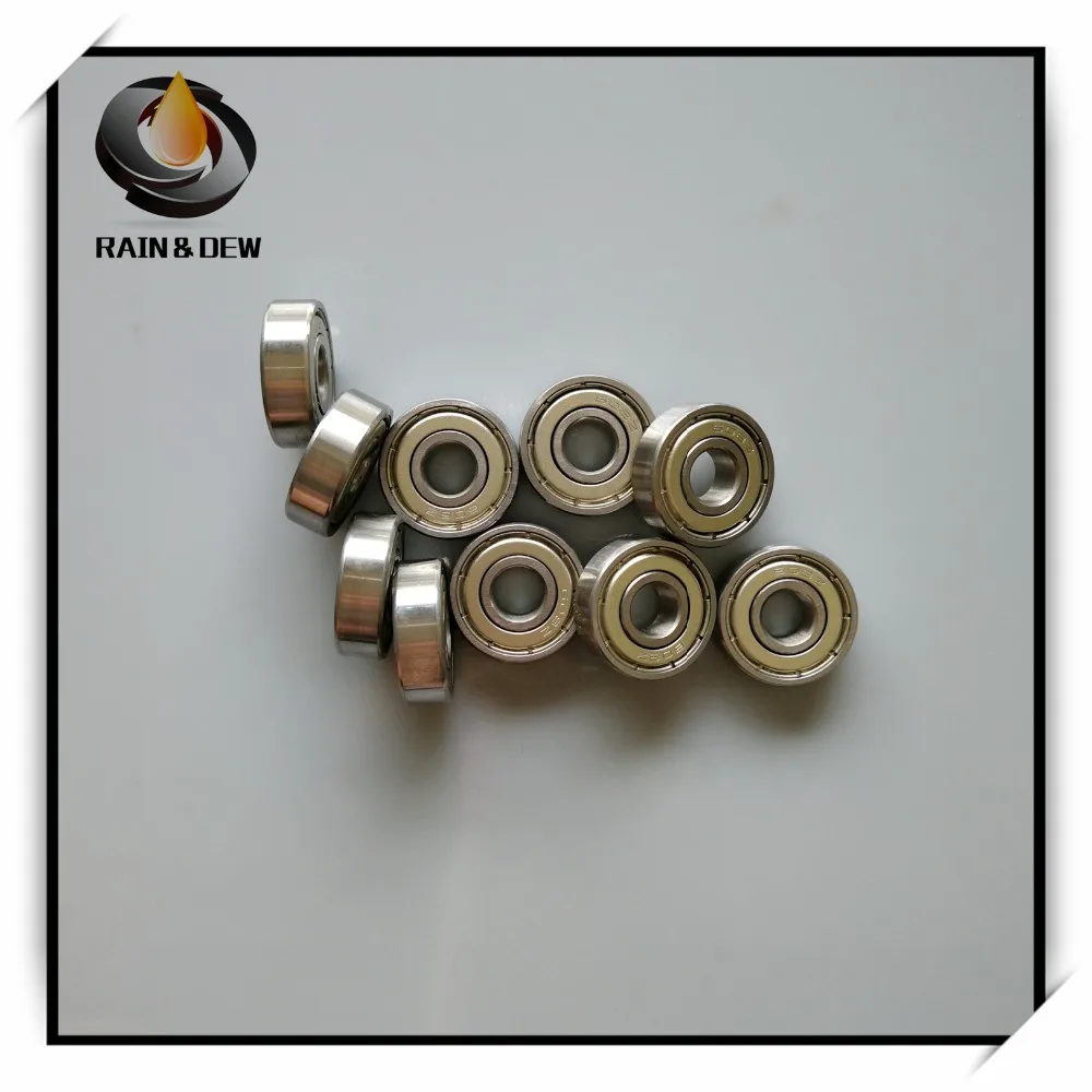 10 шт. 608 608ZZ 608RS 2Z 608Z 2RS|Валы| |