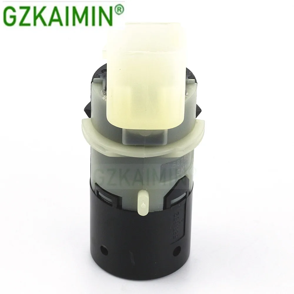 Автозапчасти парковочный датчик PDC OEM 66206989067 для BMW X3 X5 X6 E39 E46 E53 E60 E61 E65 E66 E67