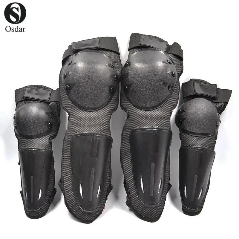 4 шт./1 комплект защитные накладки на колено и локти|protective gear|protective kneeknee and elbow |