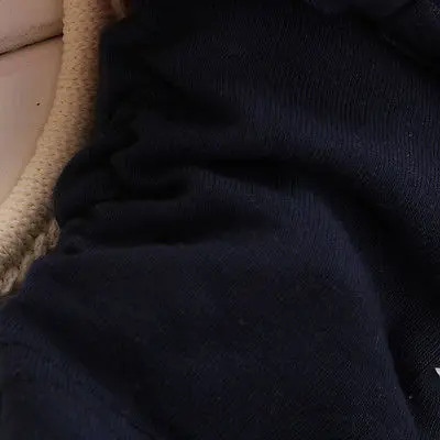 Новый осенний комплект одежды для маленьких девочек Детский из 2 предметов с