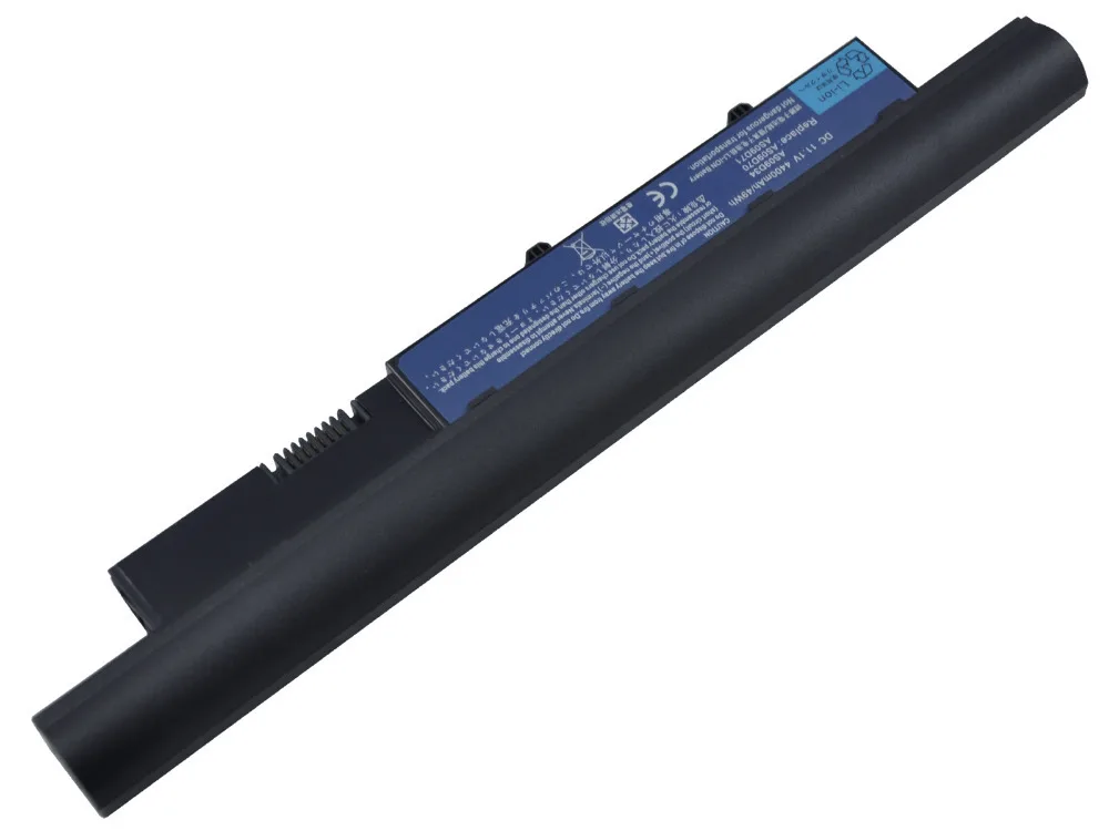 Аккумулятор LMDTK для ноутбука Acer AS09D31 AS09D34 AS09D36 AS09D56 AS09D70 AS09D71 AS09F34 4810T 5810T | Компьютеры