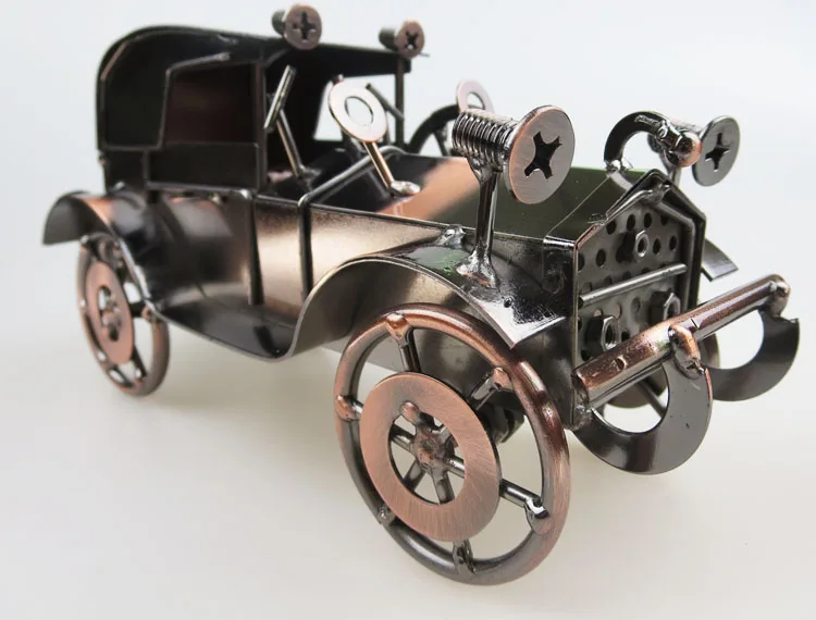 Креативное офисное украшение в ретро стиле подарок на день рождения мужские