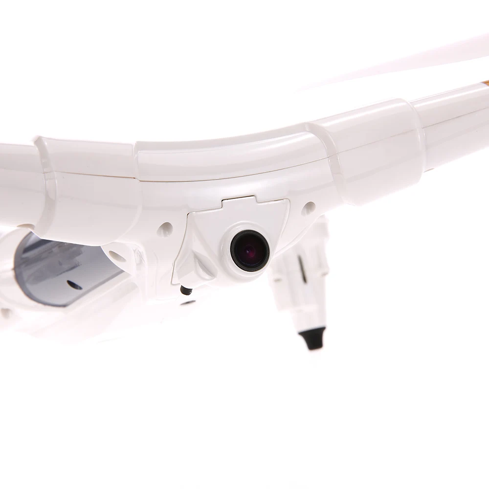 Flytec 200 м дистанционное расстояние XK X300 C 720 P широкий формат камера RC Drone большой