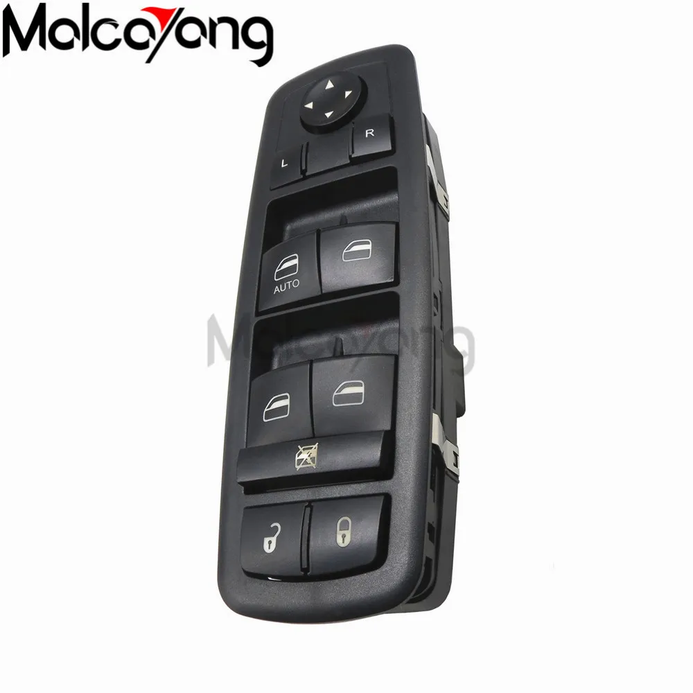 4602632AH 4602632AF 4602632AG стеклоподъемника Панель переключатель для Dodge путешествие Liberty деталь нитро-двигателя Himoto Redcat 2008 2009 2010 2011 2012 Jeep Liberty