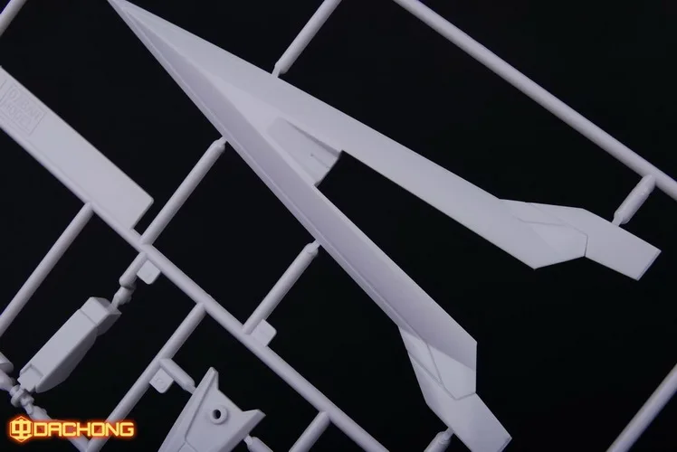 daban Gundam Модель 1:100 MG00 6604 7 меч-семь меч