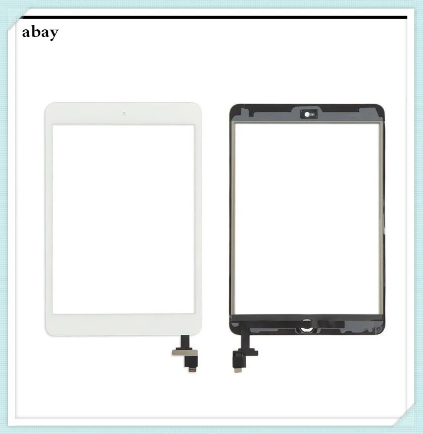 Панель сенсорного экрана с цифровым преобразователем сенсорный экран 9 7 дюйма