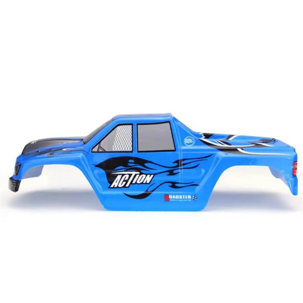 RCtown Wltoys A979 1:18 RC автомобиль запасные части навес чехол Корпус модель для 1/18 |