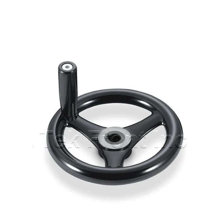 TF04006 18*200 Bakelite трехспицевая ручка с выдвижной ручкой|handwheel handle|bakelite handles |