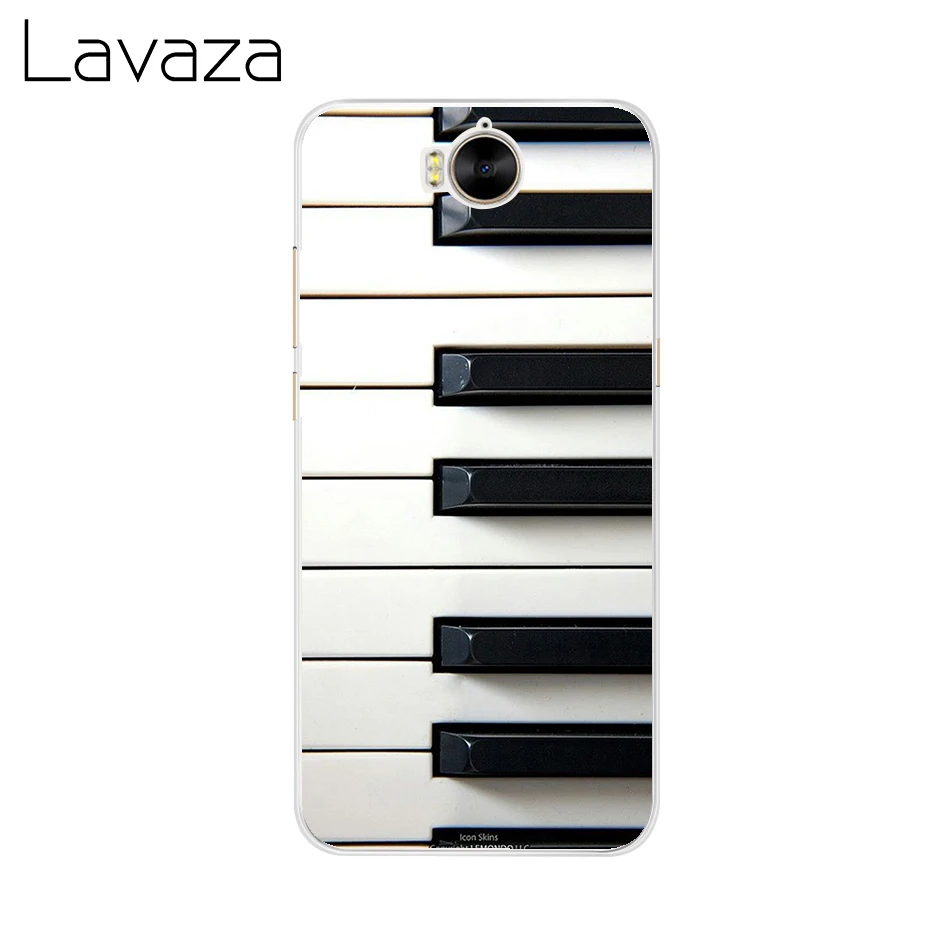 Lavaza музыкальное пианино клавиатура чехол для телефона huawei Коврики 20 10 Pro Y9 Y7 Y5 Y6