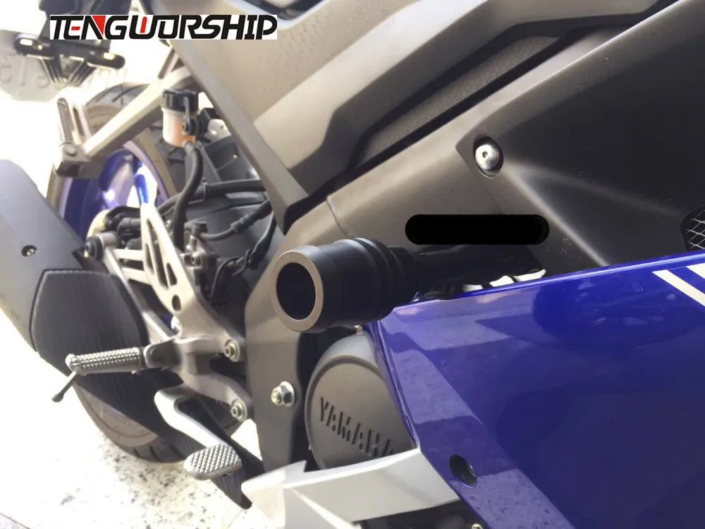 Teng поклонение для YAMAHA YZF R15 R 15 V3.0 V3 VVA 2017 2019 защита обтекателя мотоцикла от